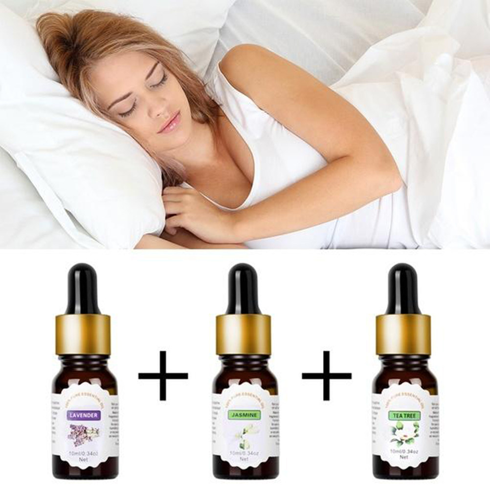 Lavender Oil - Water-Soluble Aromatherapy Essential Oil 10Ml Lavender