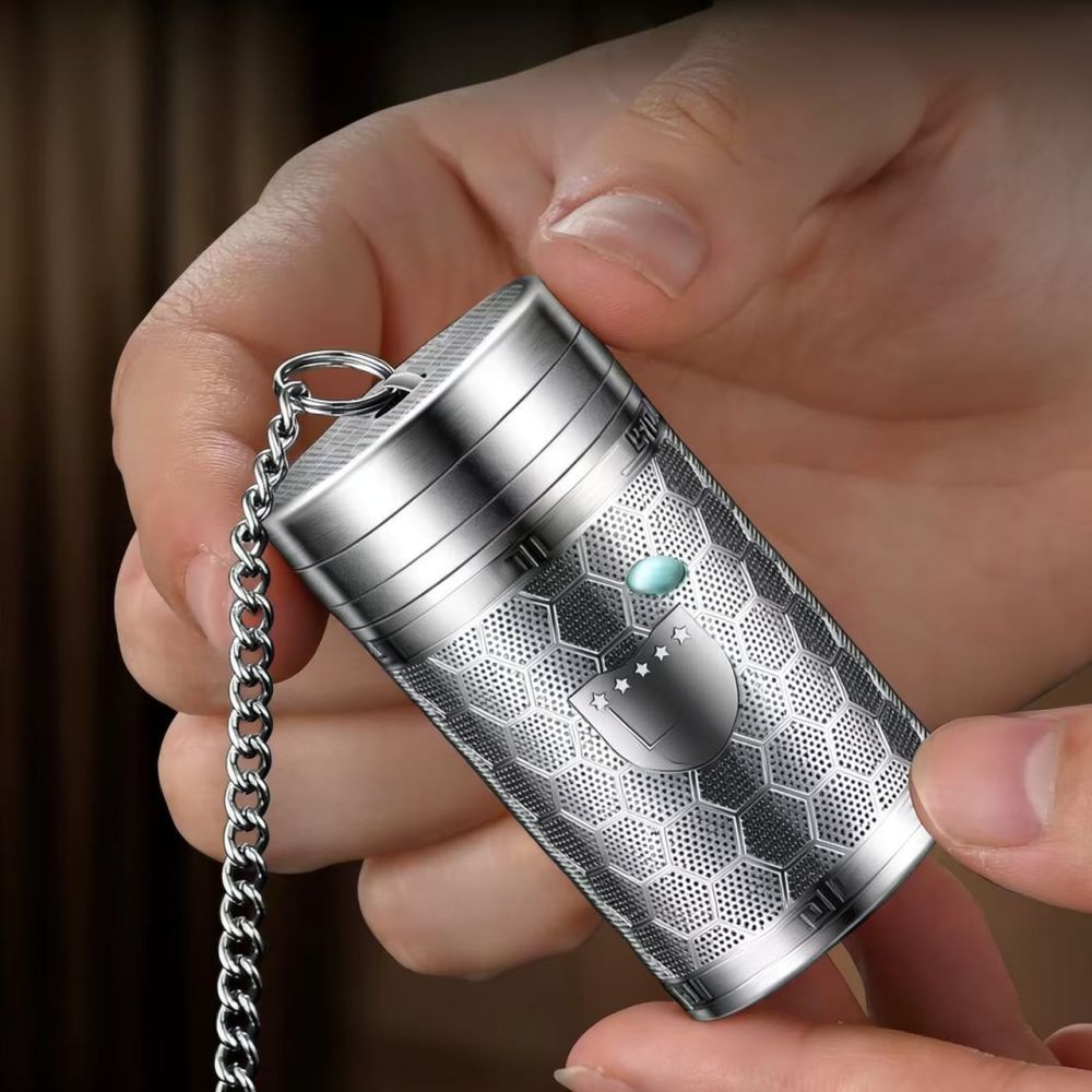 High Quality 316 Stainless Ste - đánh giá và giá Herbal Tea