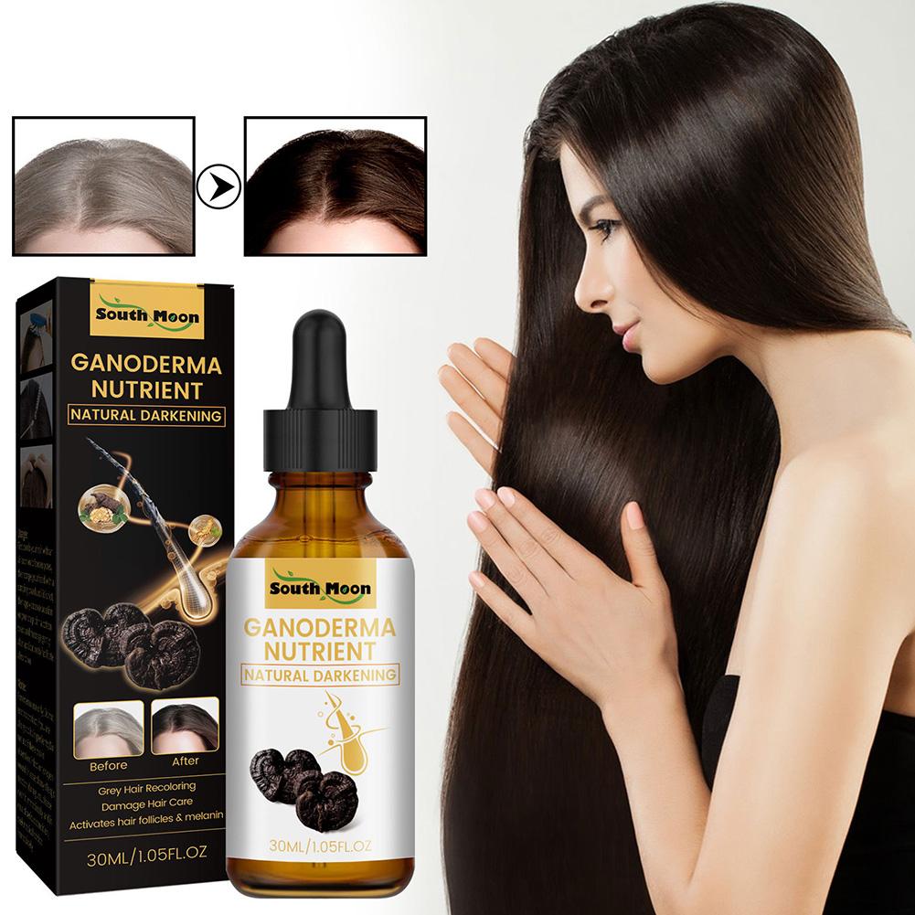 1/2pcs Grey Hair Reverse Serum - đánh giá và giá Licorice Root Sticks