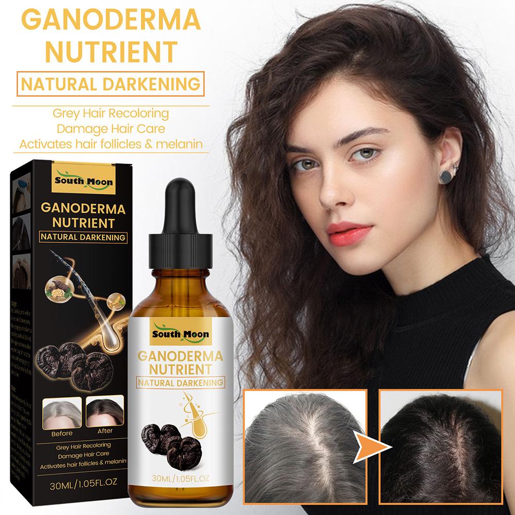 1/2pcs Grey Hair Reverse Serum - đánh giá và giá Licorice Root Sticks