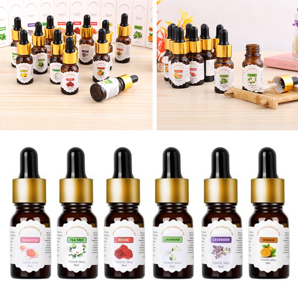 Water-Soluble Aromatherapy Ess - đánh giá và giá Lavender Oil