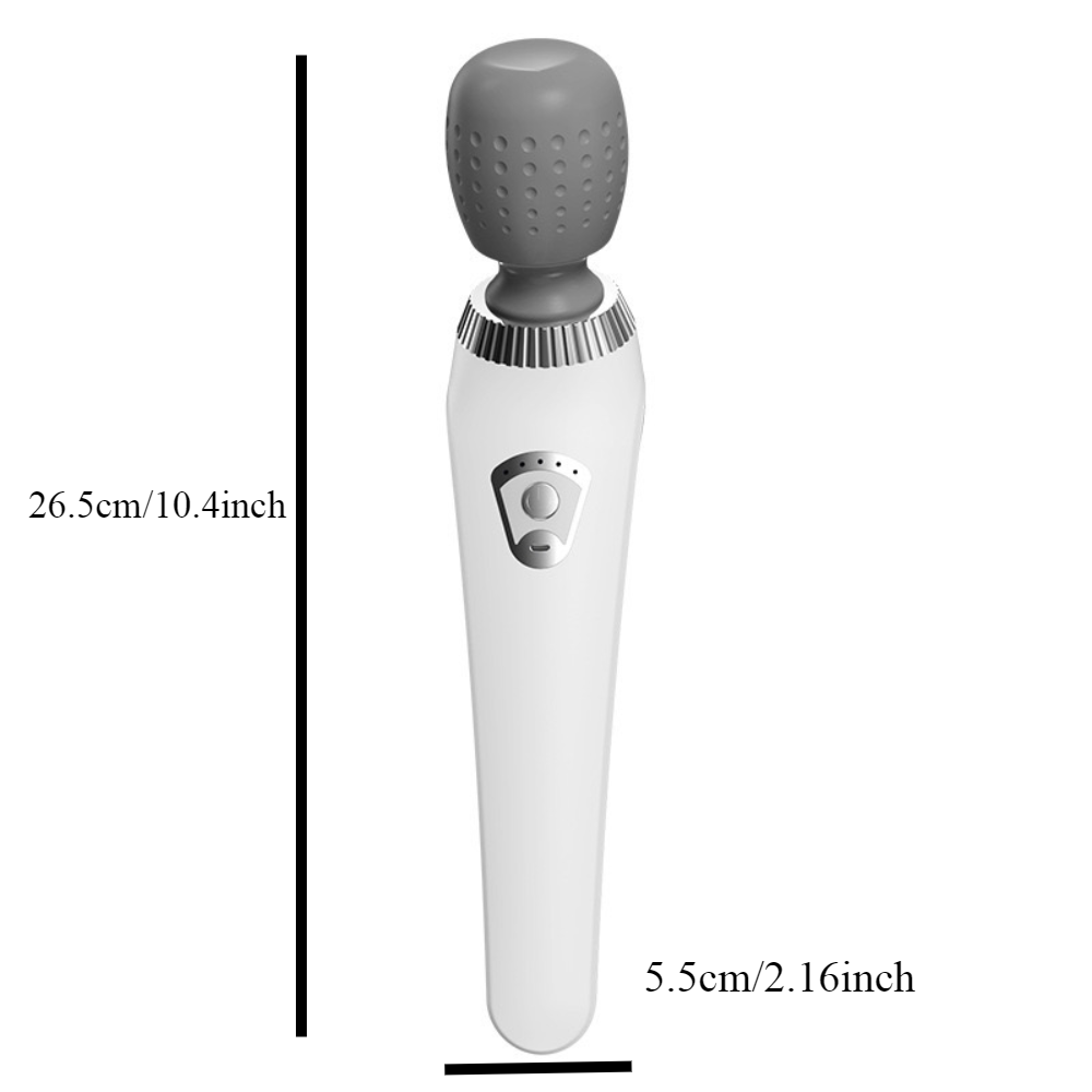 Deep Tissue Massage Gun USB Re - đánh giá và giá Health Wellness
