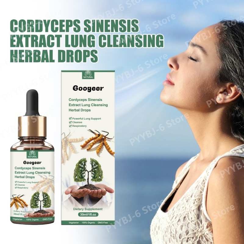 Cordyceps Sinensis Extract Her - đánh giá và giá Herbal Supplement