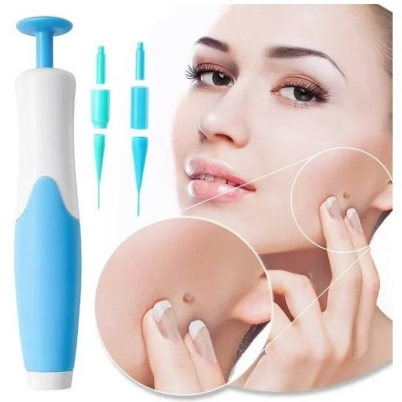 Painless Auto Skin Tag & Mole  - đánh giá và giá Health Wellness
