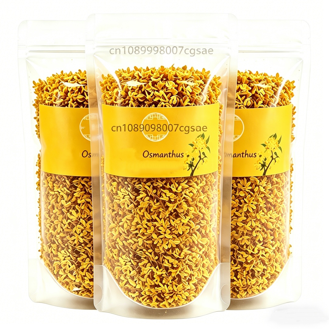 High Quality Natural Osmanthus - đánh giá và giá Chamomile Tea
