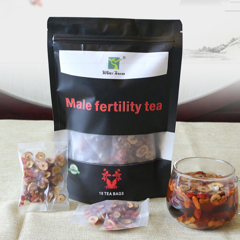 150G Ginseng Five Treasures Te - đánh giá và giá Herbal Tincture